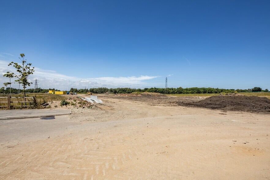 Lydia Becker Way, Oldham à louer - Photo de la construction – Image 3 sur 15