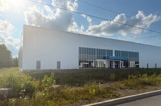 Plus de détails pour 1125 St Karel-Velan, Granby, QC - Industriel/Logistique à louer