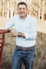 Jacob Grantham