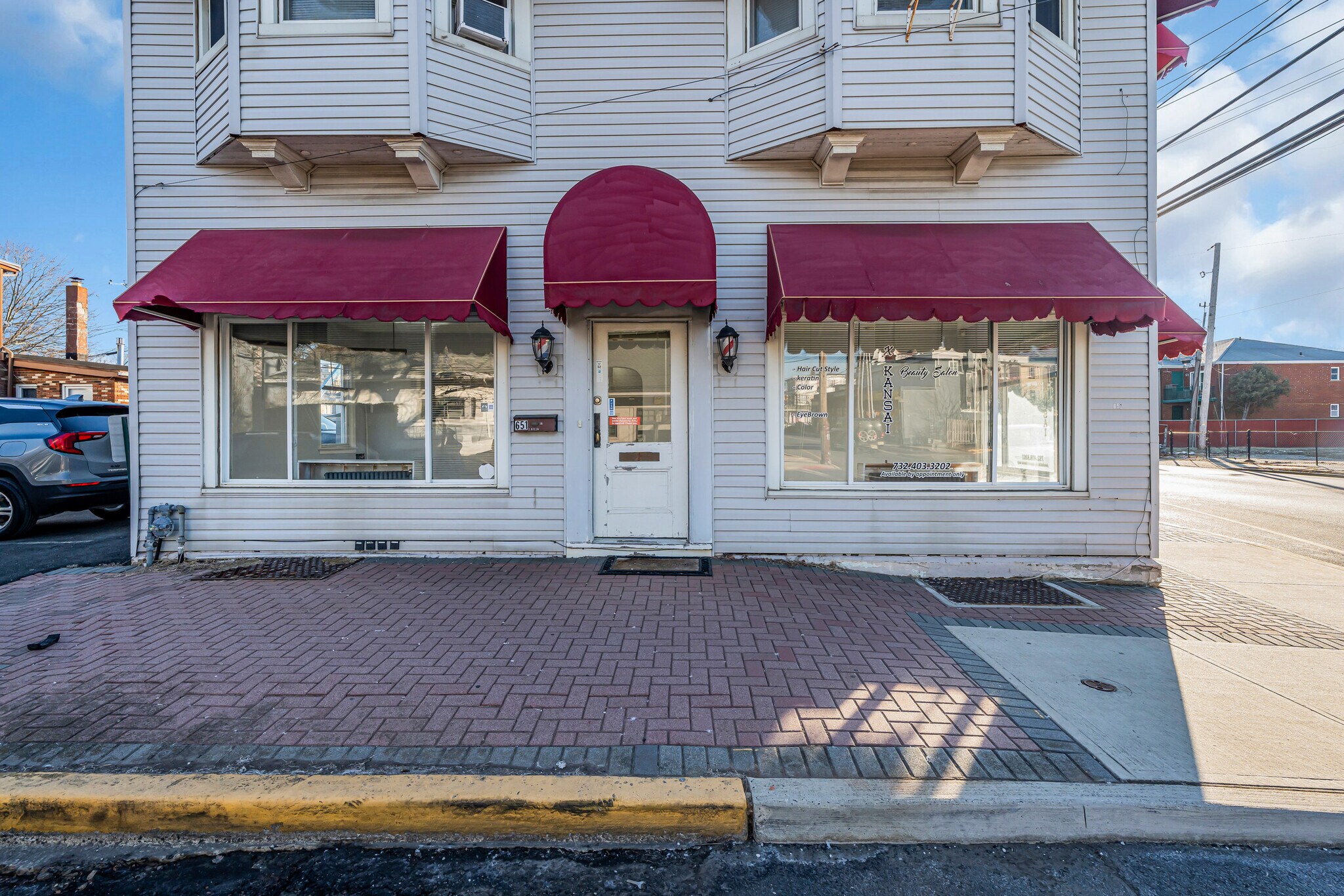651 2nd Ave, Long Branch, NJ à louer Photo de l’immeuble– Image 1 sur 19