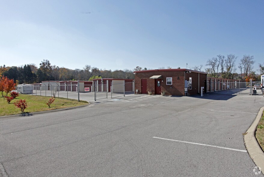 129 Sunset Cir, Mount Juliet, TN à louer - Photo de l’immeuble – Image 3 sur 4