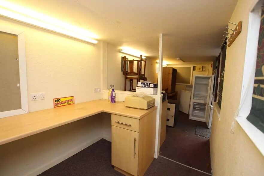 99-101 Carnarvon Rd, Clacton On Sea à vendre - Photo intérieure – Image 3 sur 7