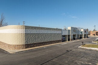 Plus de détails pour 1750 Loucks Rd, York, PA - Local commercial à louer