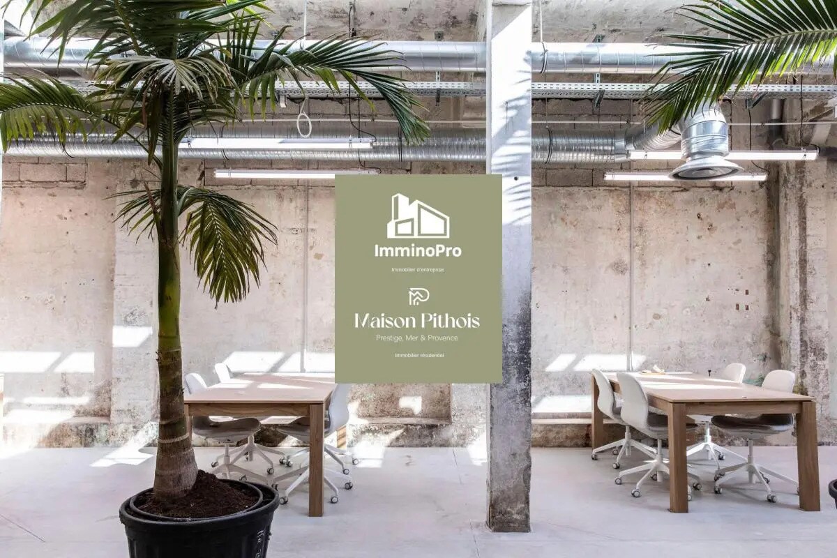 Bureau dans Marseille à louer Photo intérieure– Image 1 sur 4