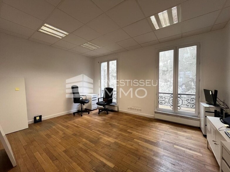 Bureau dans Paris à louer - Photo intérieure – Image 1 sur 6
