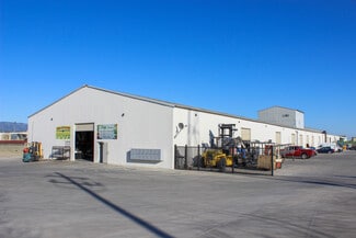Plus de détails pour 901-909 Harkins Rd, Salinas, CA - Industriel/Logistique à louer