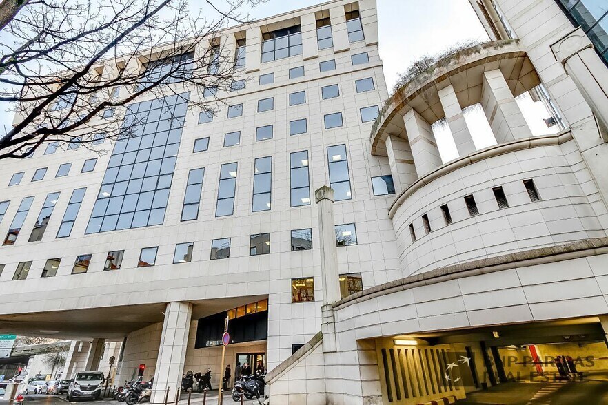 1 Avenue De La Cristallerie, Sèvres à louer - Photo de l’immeuble – Image 1 sur 9