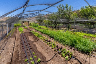 Plus de détails pour 5750 El Pharo Dr, Paso Robles, CA - Terrain à vendre