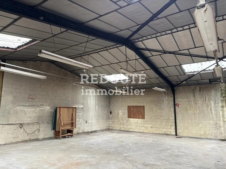 Industriel/Logistique dans Reims à vendre - Photo de l’immeuble – Image 3 sur 4