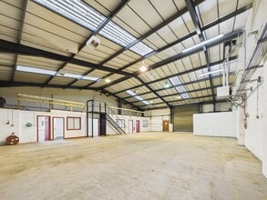 Woodlands Dr, Dyce à louer Photo intérieure– Image 2 sur 3