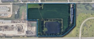 Plus de détails pour 5001 Sandy Hollow Rd, Rockford, IL - Industriel/Logistique à vendre