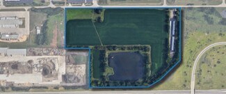 Plus de détails pour 5001 Sandy Hollow Rd, Rockford, IL - Industriel/Logistique à vendre