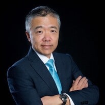 Mike Tan