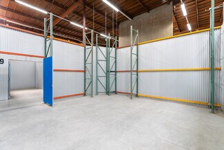 Plus de détails pour 4901-4911 Central Ave, Richmond, CA - Industriel/Logistique à louer