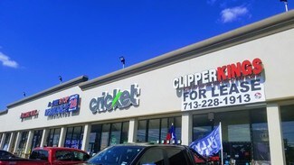 Plus de détails pour 5700 Antoine, Houston, TX - Local commercial à louer