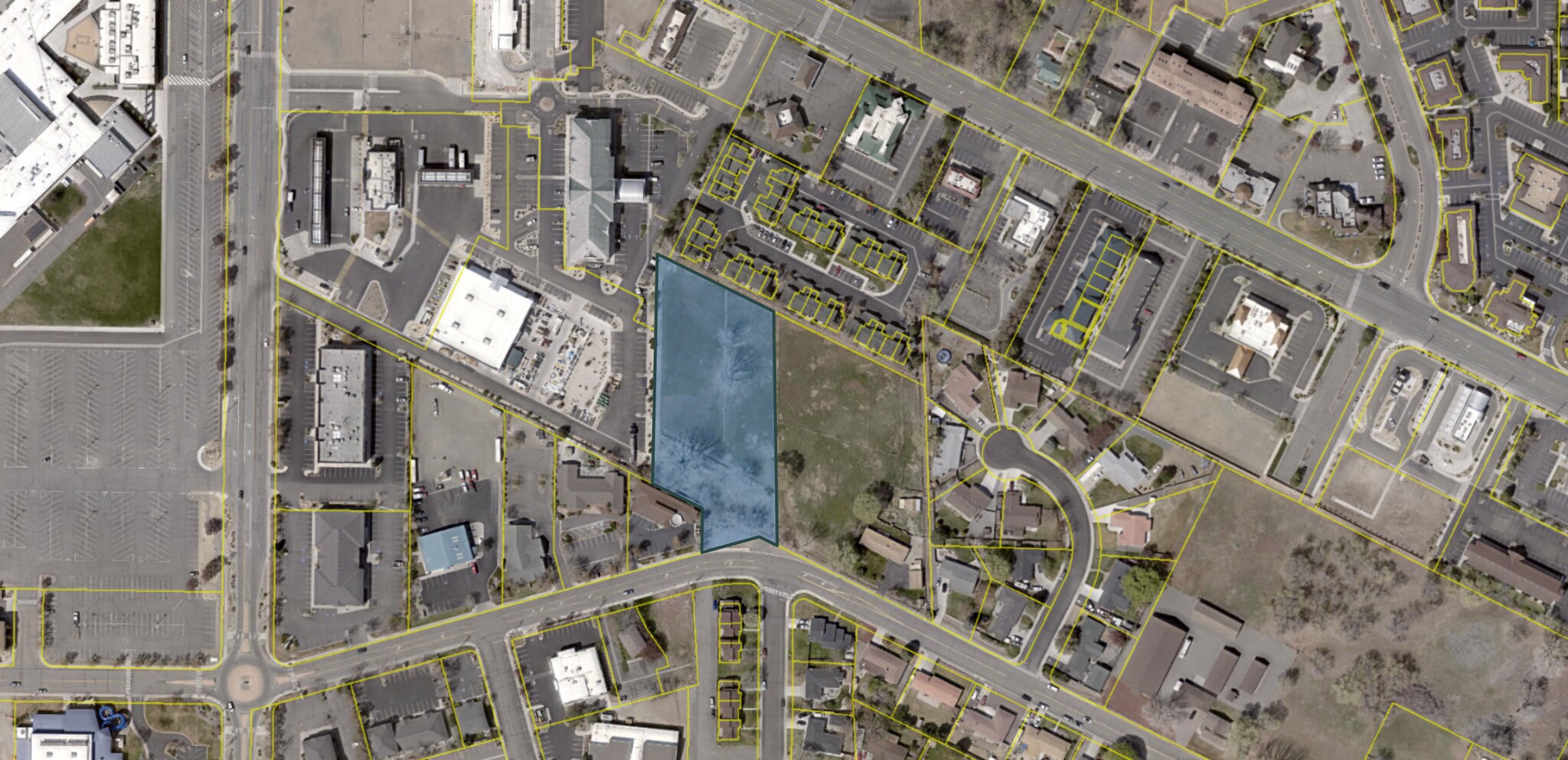 1691 County Rd, Minden, NV à vendre Photo principale– Image 1 sur 5