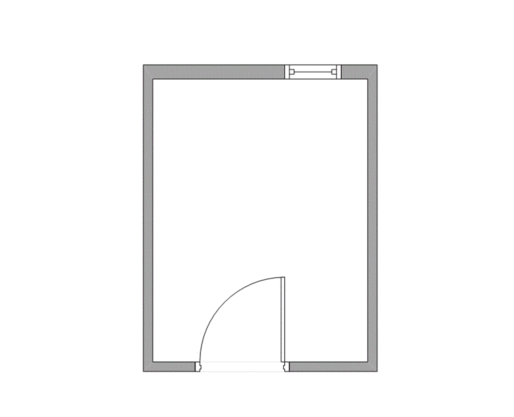 1300 Bay Area Blvd, Houston, TX à louer Plan d’étage– Image 1 sur 1