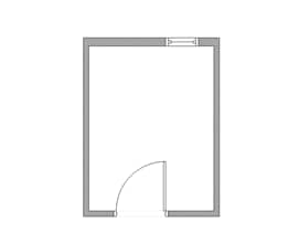 1300 Bay Area Blvd, Houston, TX à louer Plan d’étage– Image 1 sur 1