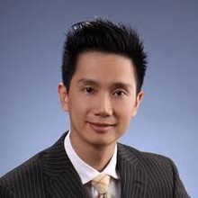 Daniel Wu