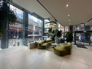 Plus de détails pour 91 Waterloo Rd, Londres - Bureau à louer