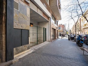 Calle De Guzmán El Bueno, 98, Madrid, Madrid à louer Photo de l’immeuble– Image 2 sur 13