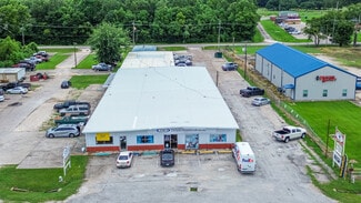 Plus de détails pour 2718-2720 N Main St, Liberty, TX - Local commercial à vendre