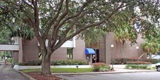 Plus de détails pour 101 Scholars Way, Jacksonville, FL - Bureau/Médical à louer