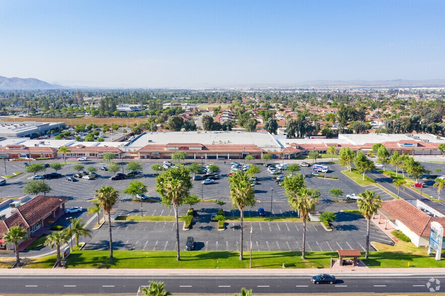 12591-23965 Sunnymead Blvd, Moreno Valley, CA à louer - Photo de l’immeuble – Image 3 sur 9