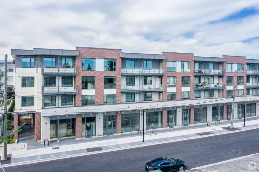 5355-5377 Lane St, Burnaby, BC à vendre - Photo principale – Image 1 sur 6