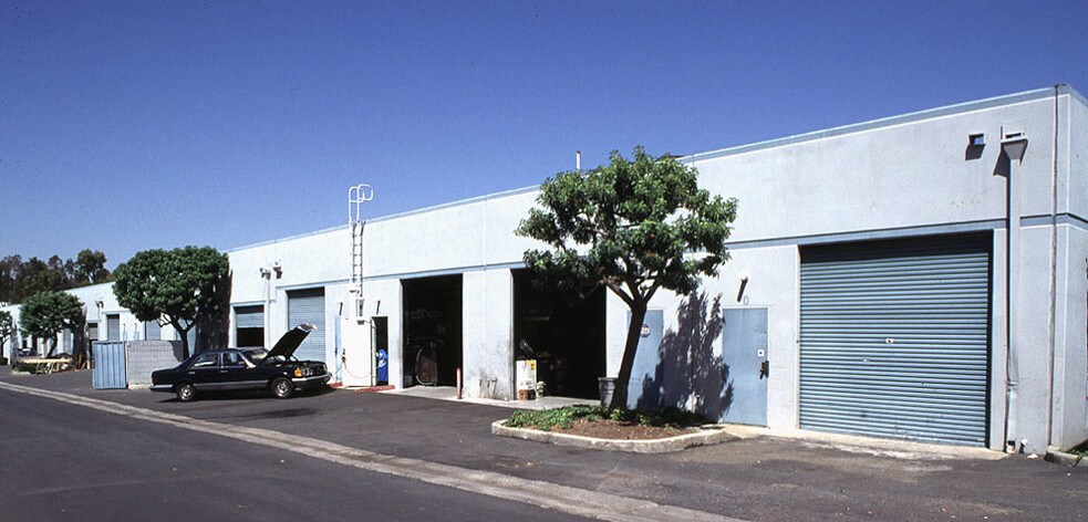 2950 Saturn St, Brea, CA à louer - Autre – Image 2 sur 13