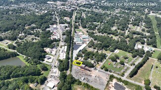 Plus de détails pour 40 Haynie St, Newnan, GA - Terrain à vendre