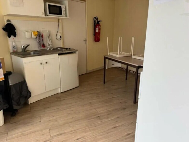 Bureau dans Villefranche-sur-Saône à louer - Photo de l’immeuble – Image 2 sur 4