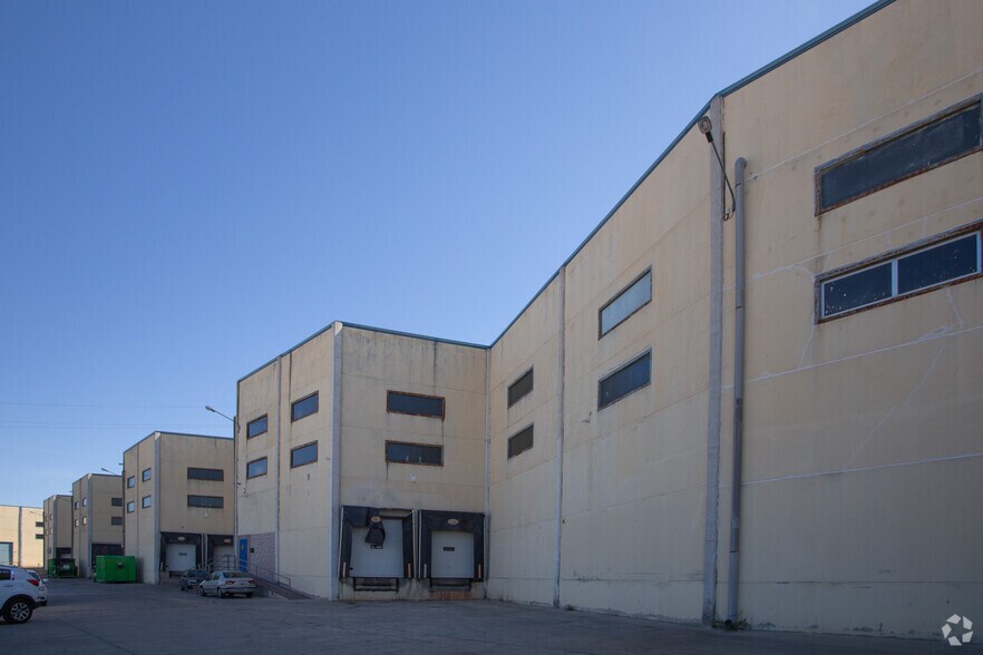 18 Calle Monte Naranco, Seseña, Toledo à vendre - Photo de l’immeuble – Image 2 sur 3