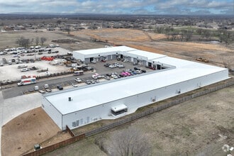 22390 E 111th St, Broken Arrow, OK - Vue aérienne  vue de carte