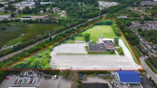 Plus de détails pour 2882 N Dinneen St, Decatur, IL - Local commercial à vendre