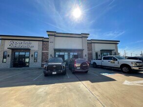 3717 5th, Stafford, TX à louer Photo de l’immeuble– Image 1 sur 24