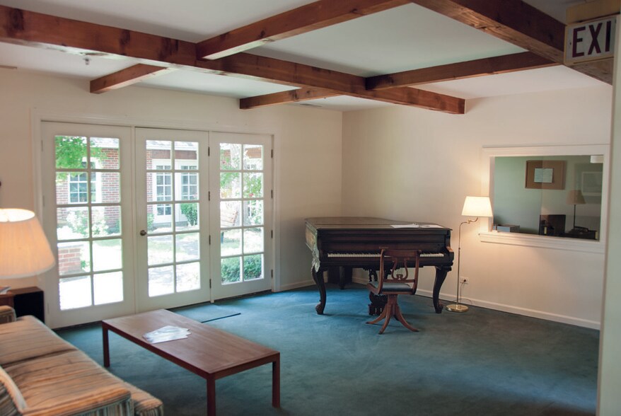 200 Northfield Rd, Northfield, IL à vendre - Photo de l’immeuble – Image 3 sur 15