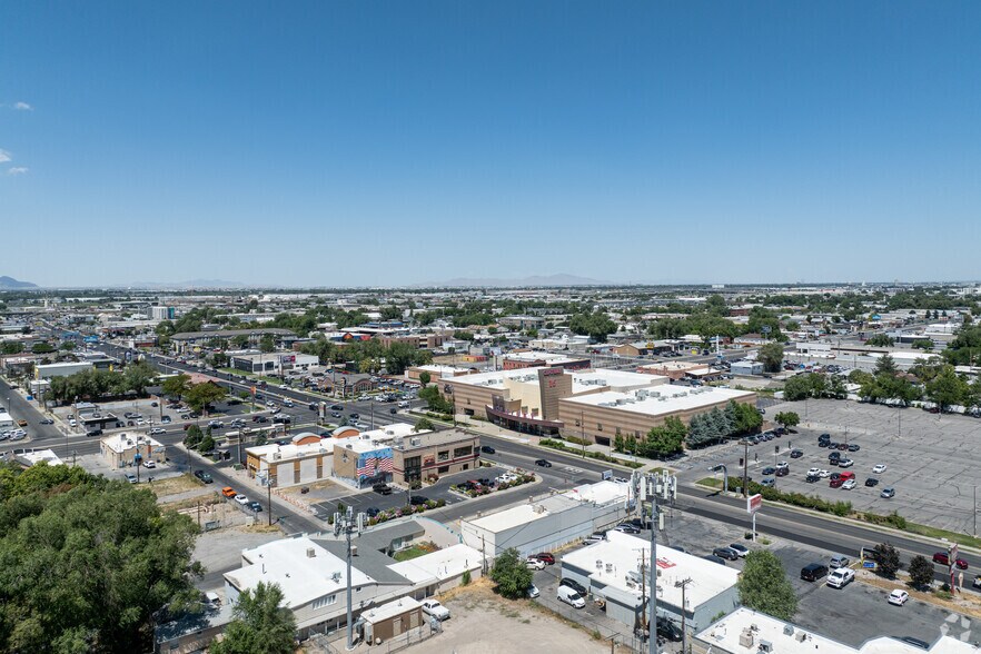 150 E 3300 S, Salt Lake City, UT à vendre - Aérien – Image 2 sur 12