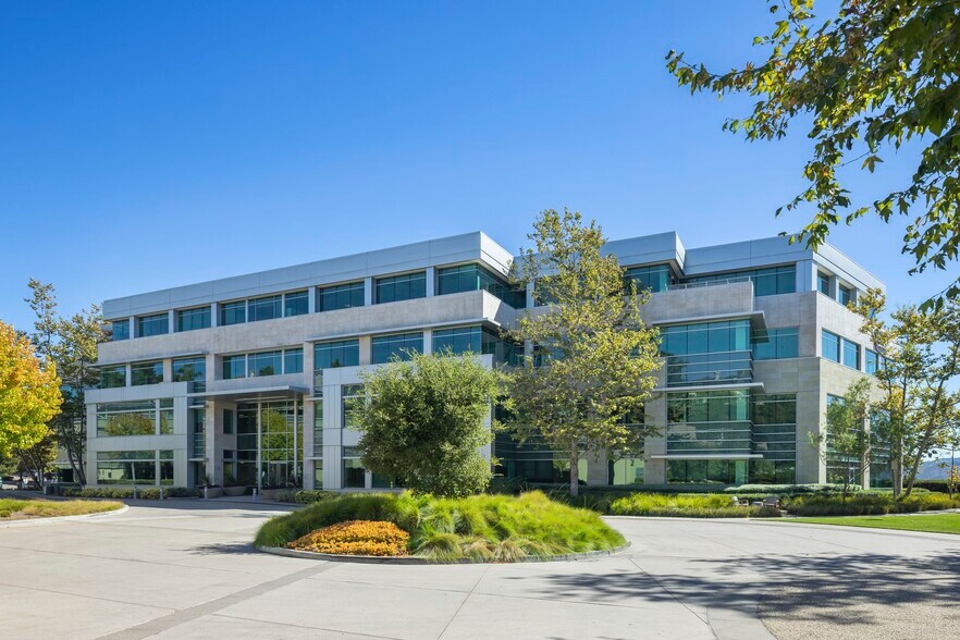 3580 Carmel Mountain Rd, San Diego, CA à louer - Photo de l’immeuble – Image 3 sur 8