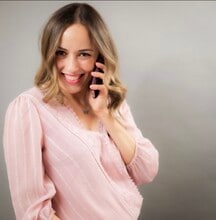 Elisa Gonzalez
