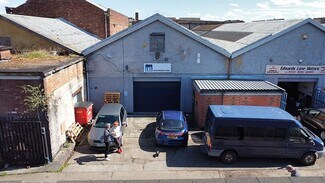 Plus de détails pour 20 Edwards Ln, Liverpool - Industriel/Logistique à vendre