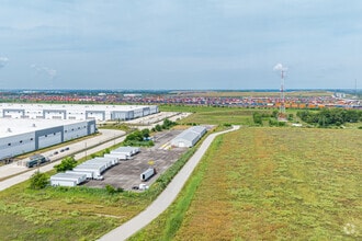 2614 Brandon Rd, Joliet, IL - VUE AÉRIENNE  vue de carte
