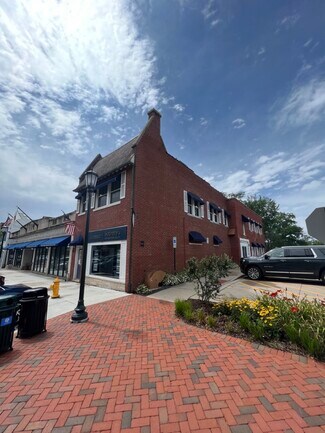Plus de détails pour 586 Lincoln Ave, Winnetka, IL - Bureau à louer