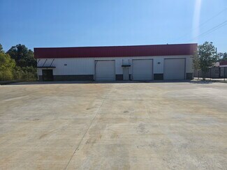 Plus de détails pour 2740 Old Austin Peay Hwy, Memphis, TN - Industriel/Logistique à louer