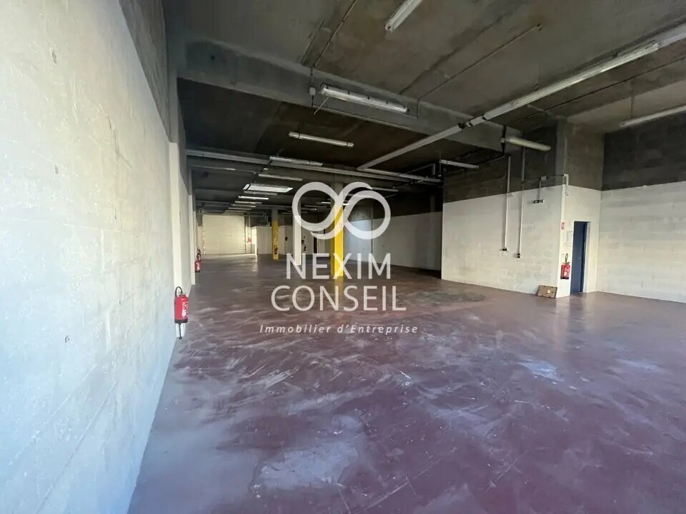 Bureau dans Gennevilliers à louer Photo intérieure– Image 1 sur 17
