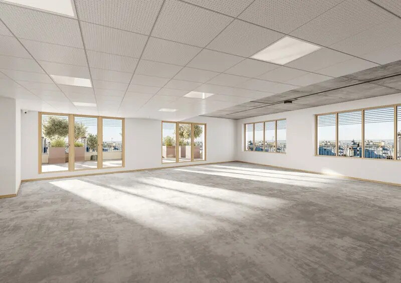 50 Avenue Lacassagne, Lyon à louer - Photo intérieure – Image 3 sur 16