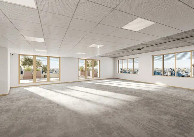 Plus de détails pour 50 Avenue Lacassagne, Lyon - Bureau à louer