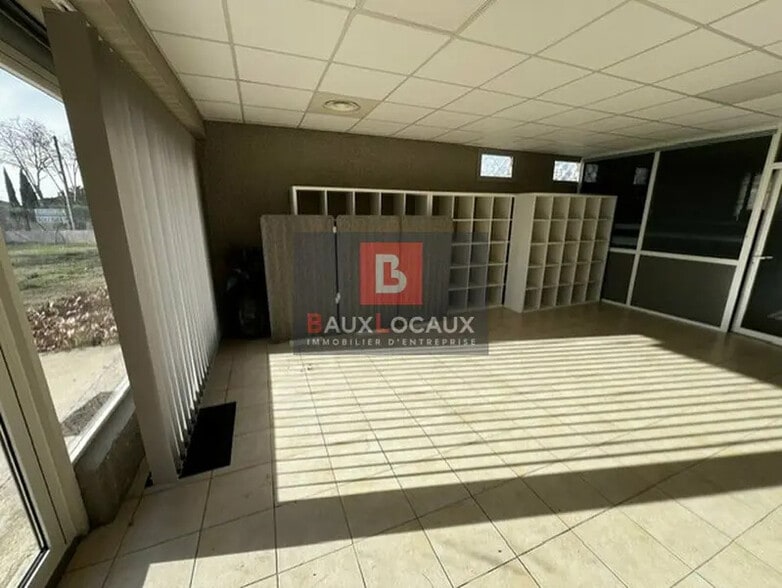 Local d'activités dans Bezouce à vendre - Photo intérieure – Image 3 sur 6