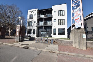 Plus de détails pour 1795 Reggie White Blvd, Chattanooga, TN - Local commercial à louer