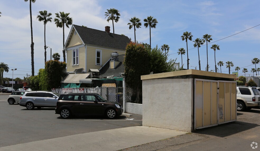 524 S Coast Hwy, Oceanside, CA à vendre - Photo de l’immeuble – Image 2 sur 23